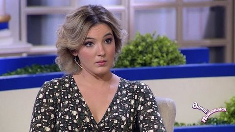 «Мне честно говорить или обманывать?» - жених критикует невесту. Давай поженимся! Фрагмент