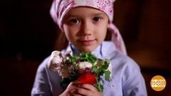 Чесночные чудеса. Доброе утро. Суббота. Фрагмент