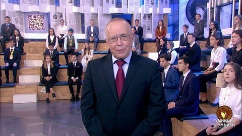 Декабристы: история, люди, судьбы. Встреча первая. Умницы и умники