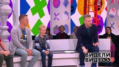Не тот кот, хитрый зверь, еда из СССР, дети и краски. Видели видео? Избранное