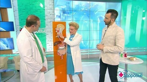 Тоннельный синдром, секреты красоты Юлии Барановской, коронавирус у детей. Здоровье