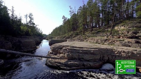 В круиз по Амазонке. Продолжение знакомства с Якутией. Непутевые заметки