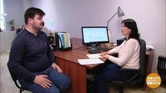 Осенний урожай вакансий. Доброе утро. Фрагмент