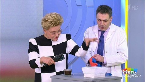 Коронавирусные приколы, лакрица, анорексия. Жить здорово!