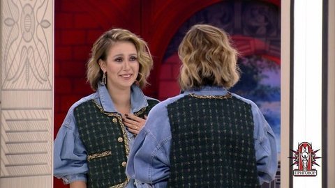 Дело «А при чем здесь Аня?». Модный приговор. Лучшие моменты