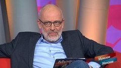 «То есть сейчас вы хотите разрушать семью?» — Александр Гордон отчитал героиню. Мужское / Женское. Фрагмент