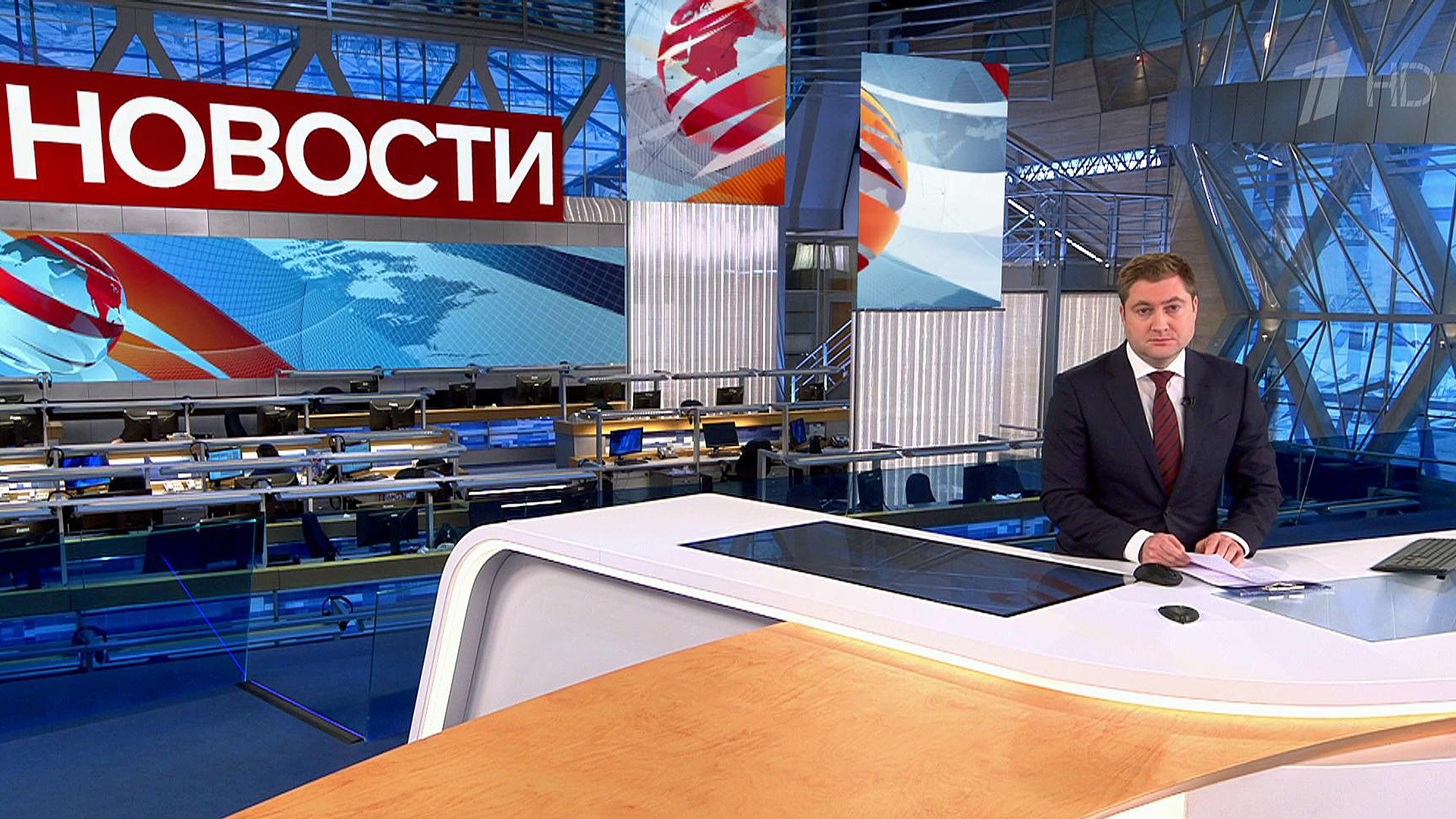 Выпуск новостей в 9:00 18 ноября 2020
