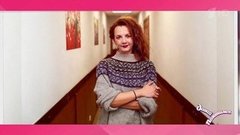 Ирина: по образованию филолог, зарабатывала игрой на балалайке, генератор гениальных идей. Давай поженимся! Фрагмент