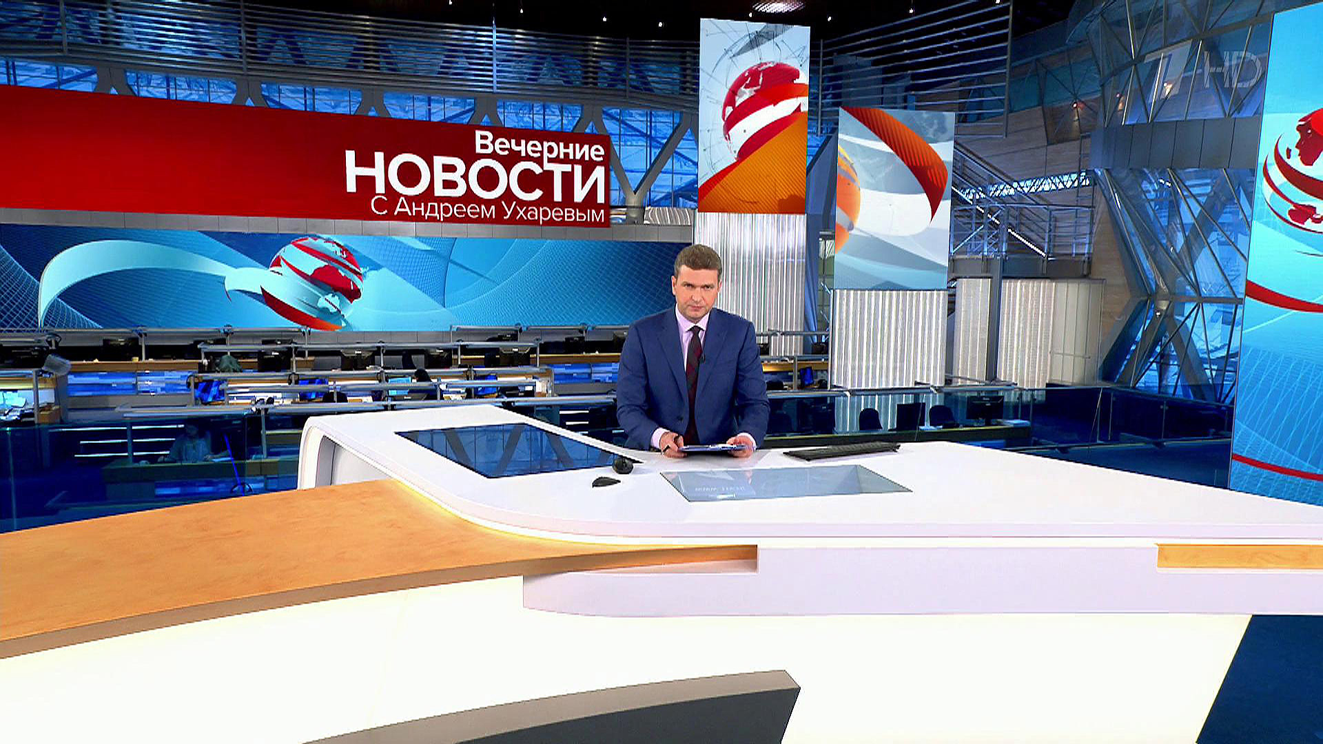 Выпуск новостей в 18:00 18 ноября 2020