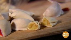 Эники-беники ели вареники… Доброе утро. Фрагмент