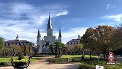 Мода без границ: Новый Орлеан. Модный приговор. Фрагмент