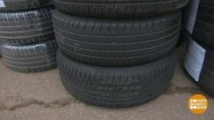 Храним шины по правилам. Доброе утро. Фрагмент