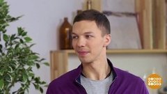 Дмитрий Соловьев. Все дело в шляпе! Доброе утро. Фрагмент