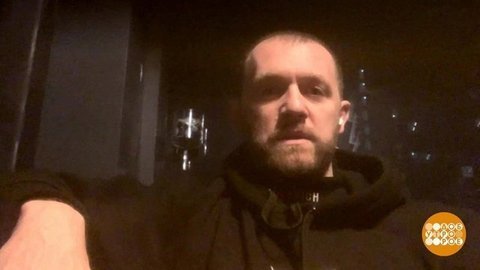Денис Шведов — о фильме "Доктор Преображенский". Доброе утро. Фрагмент