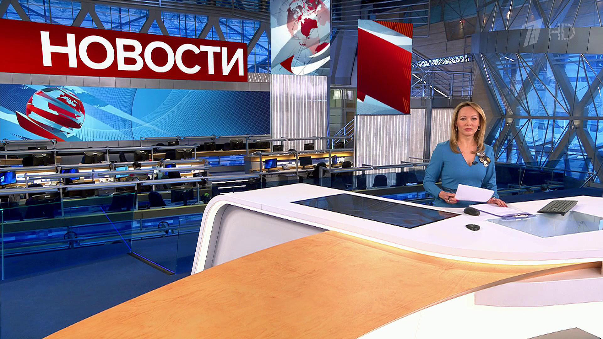 Выпуск новостей в 12:00 20 ноября 2020