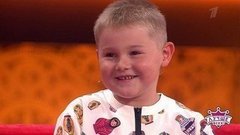 "Бабушка у меня по свету не шастает". Лучше всех! Новый сезон