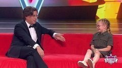 "Нам понадобится памперс и кусочек шоколада". Лучше всех! Новый сезон