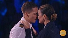 Ольга Бузова рыдает! Доброе утро. Суббота. Фрагмент