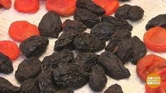 Вся польза сухофруктов. Доброе утро. Суббота. Фрагмент