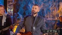 UMA2RMAN — «Атомная любовь». Что? Где? Когда? Фрагмент