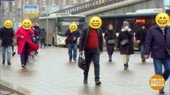 Спокойствие, только спокойствие! Доброе утро. Фрагмент