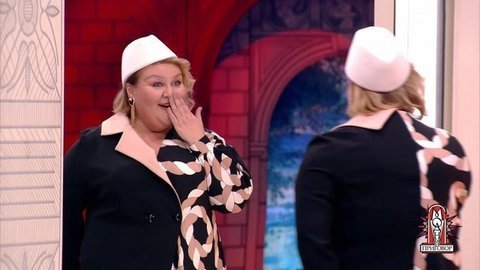 Дело «Знакомьтесь, я Мила Боинг!». Модный приговор. Лучшие моменты