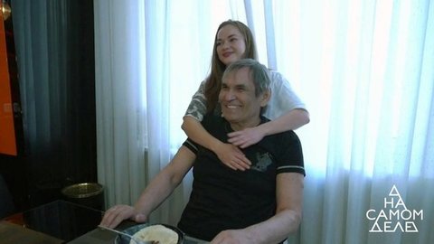 «Лида, прости!»: молодая любовница Бари Алибасова беременна. На самом деле