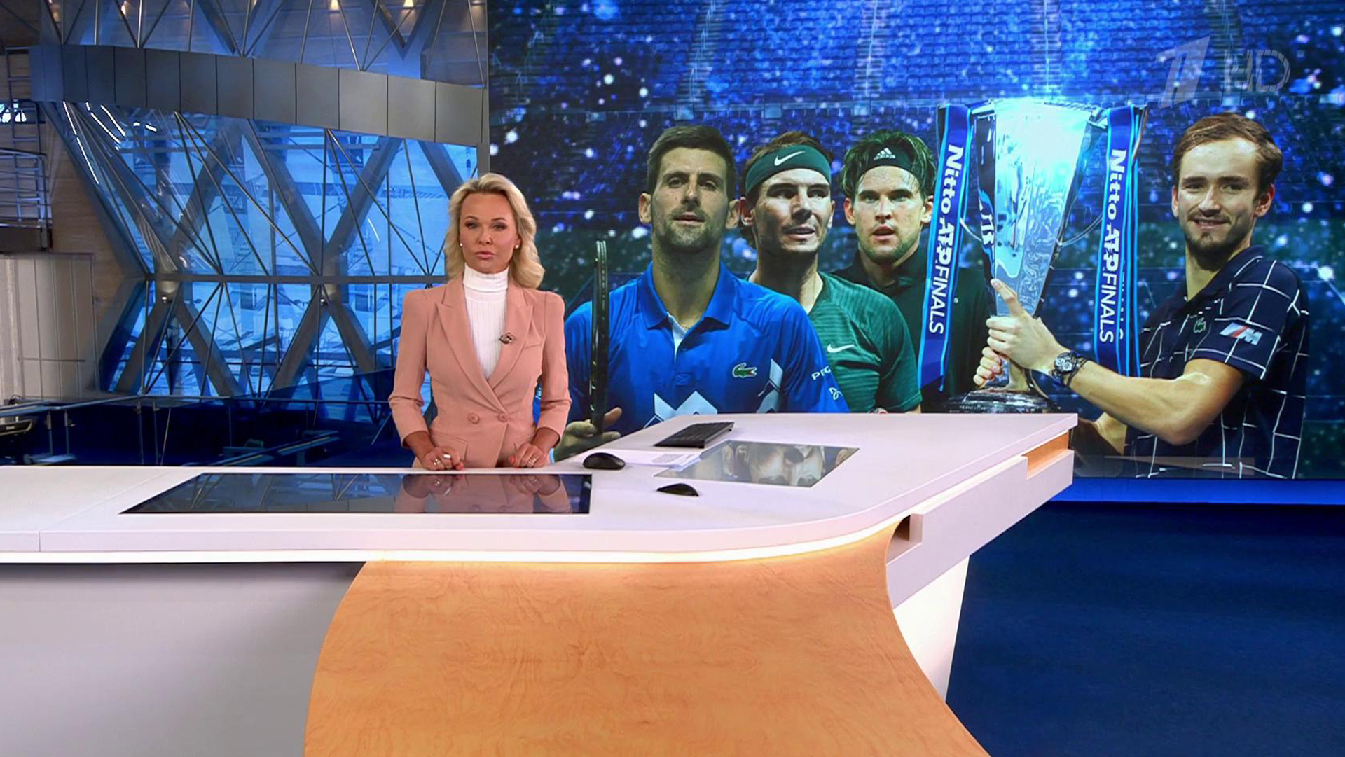 Выпуск новостей в 18:00 23 ноября 2020