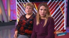 Обитатели тамбовского подворья. Мужское / Женское. Драматичные моменты