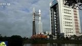Китайская ракета-носитель успешно вывела на орбиту космический аппарат, который отправился с миссией на Луну
