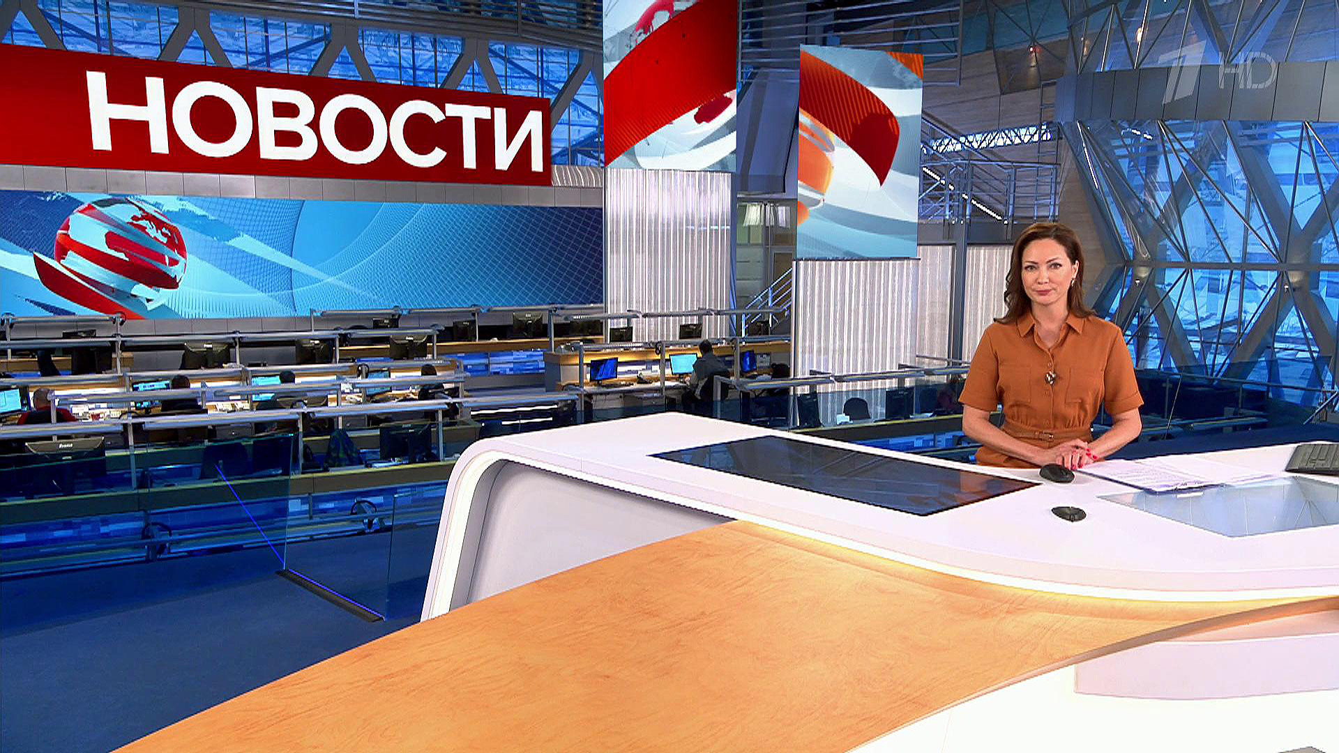 Выпуск новостей в 12:00 24 ноября 2020