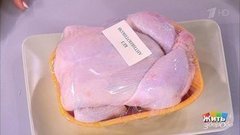 Антибиотики в мясе: опасно или нет? Жить здорово! Фрагмент