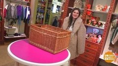 ...И ни один Чебурашка не пострадал! Доброе утро. Фрагмент