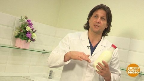 С чем не дружат антибиотики. Доброе утро. Фрагмент