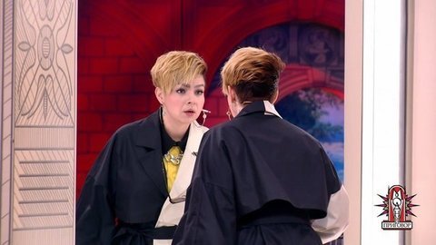 Дело «Семейный патруль и другие приключения Танчика». Модный приговор. Лучшие моменты