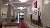 Госдума в первом чтении обсуждает законопроект, регламентирующий дистанционную занятость