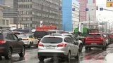 Европейскую часть России ожидает погодная лихорадка