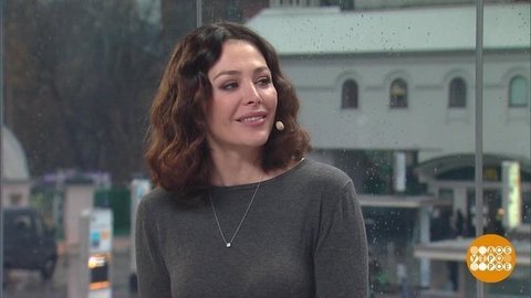 Екатерина Волкова — о фильме "Доктор Преображенский". Доброе утро. Фрагмент