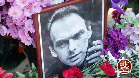 Ни слова правды? Разоблачения по делу о наследстве Баталова. Пусть говорят. Анонс