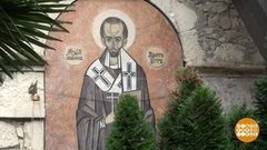 Иоанн Златоуст: Слава Богу за все! Доброе утро. Фрагмент