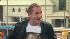 Максим Аверин. Доброе утро. Фрагмент