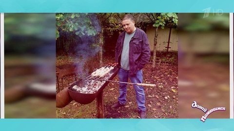 Владимир: специалист службы безопасности, автоэксперт на радио, его бывшие жены дружат против него. Давай поженимся! Фрагмент