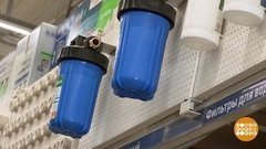 Виктория Борисова готовится фильтровать. Доброе утро. Фрагмент