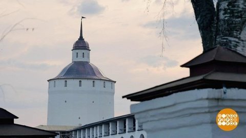 Душа русского Севера. Доброе утро. Фрагмент