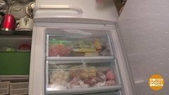 Наготовить и заморозить? Доброе утро. Фрагмент