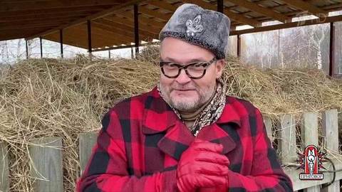 Носики и хвостики: козья ферма. Модный приговор. Фрагмент