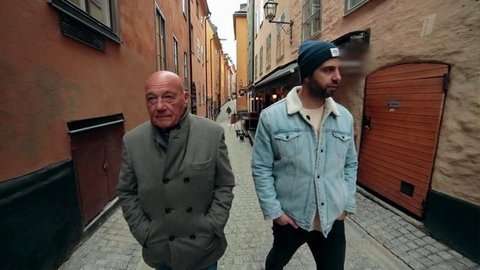 Самые. Самые. Самые. 5 и 6 серии. Анонс