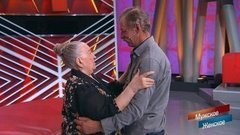 Между нами горы. Мужское / Женское. Драматичные моменты