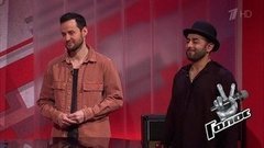 «Этот дуэт я бы назвал контрастно-мелодичным», – Валерий Сюткин перед Поединком Саркиса Эдвардса с Александром Еловских