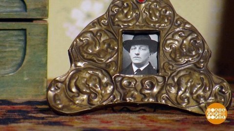 Александр Блок. Те самые улица, фонарь, аптека... Доброе утро. Суббота. Фрагмент